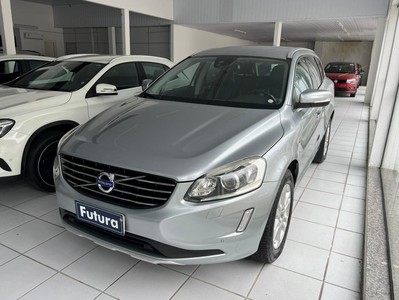 Volvo XC60 2.0 T5 Comfort 2014}