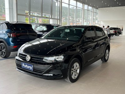 Volkswagen Polo 1.0 MPI 2020}