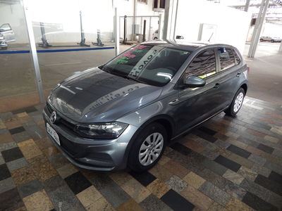 VOLKSWAGEN POLO 1.6 MSI