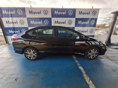 HONDA CITY EXL 1.5 16V (FLEX) (AUT.)