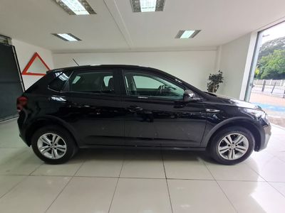 VOLKSWAGEN POLO 1.6 MSI