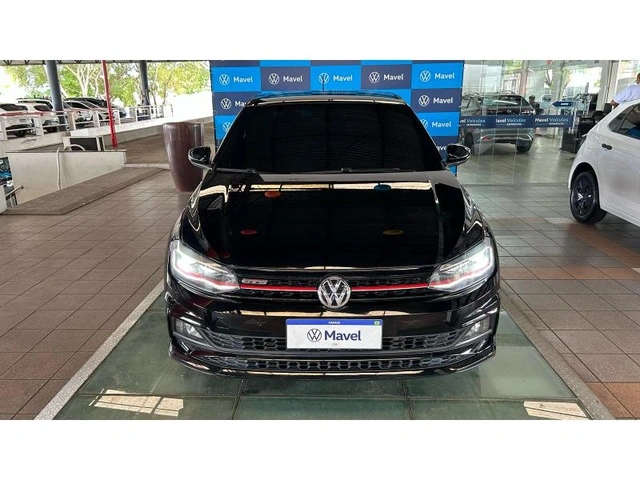 Volkswagen Novo Virtus GTS 250 TSI 2020}