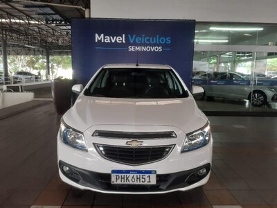 Chevrolet Onix 1.0 Premier Turbo em Criciúma - SC - Volkswagen do Brasil