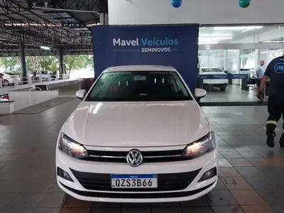 Volkswagen Novo Virtus 1.6 MSI 2022}