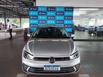 Volkswagen Novo Polo 1.0 170 TSI Highline 2024}