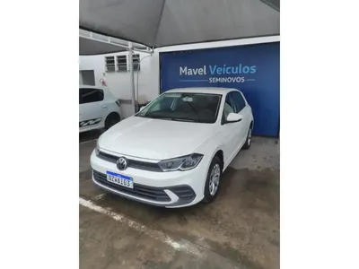 Volkswagen Novo Polo 1.0 MPI 84 cv 2023}