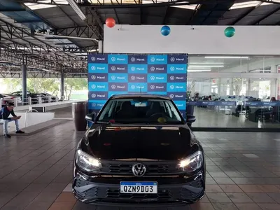 Volkswagen Novo Polo Track 2023}