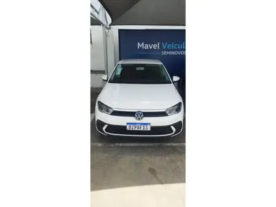 Volkswagen Novo Polo 1.0 MPI 84 cv 2023}