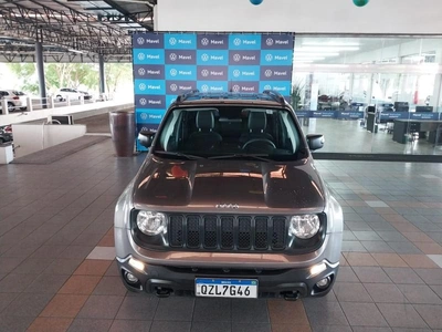 Jeep Renegade Renegade 1.8 16V 2021}