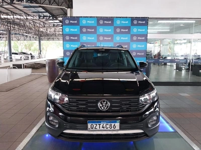 Volkswagen T-Cross Sense 200 TSI 2022}