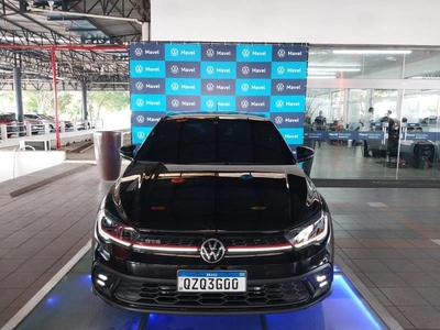 Volkswagen Polo GTS 250 TSI 2024}