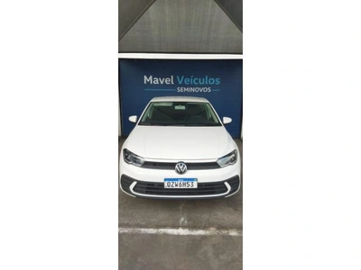 Volkswagen Polo 1.0 MPI 84 cv 2023}