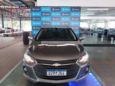 Chevrolet Onix 1.0 Premier Turbo 2022}