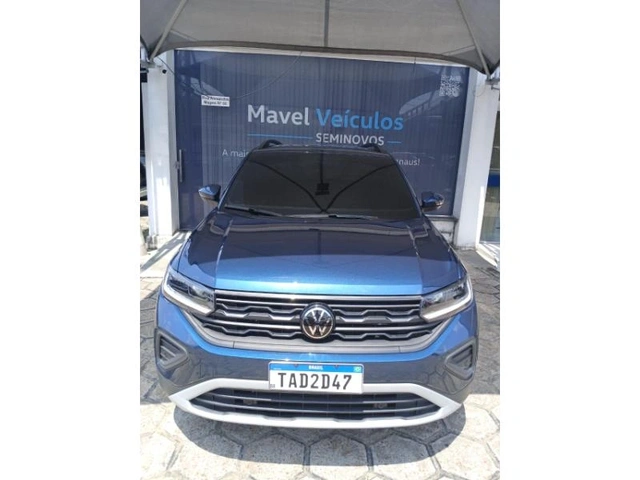 Volkswagen T-Cross 200 TSI (Automático) 2024}