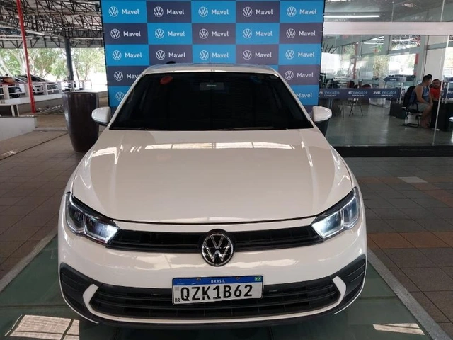 Volkswagen Polo 1.0 170 TSI 2023}