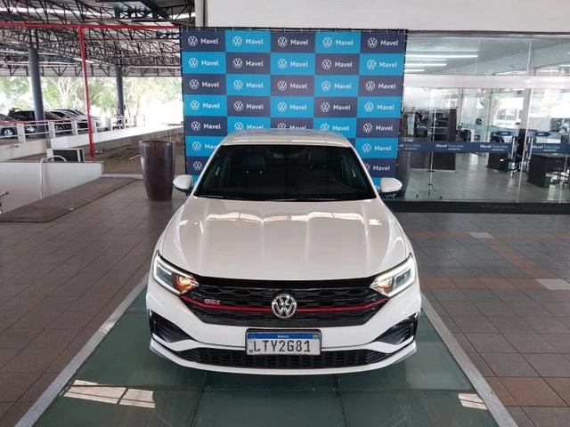 Volkswagen Jetta GLI 350 TSI 2.0 2019}