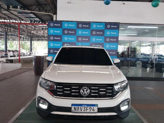 Volkswagen T-Cross  HL 250 TSI 2021}