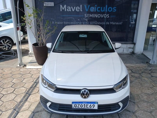 Volkswagen Polo 1.0 MPI 84 cv 2023}