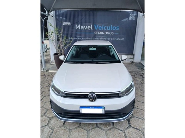 Volkswagen Novo Virtus 1.0 170 TSI 2023}