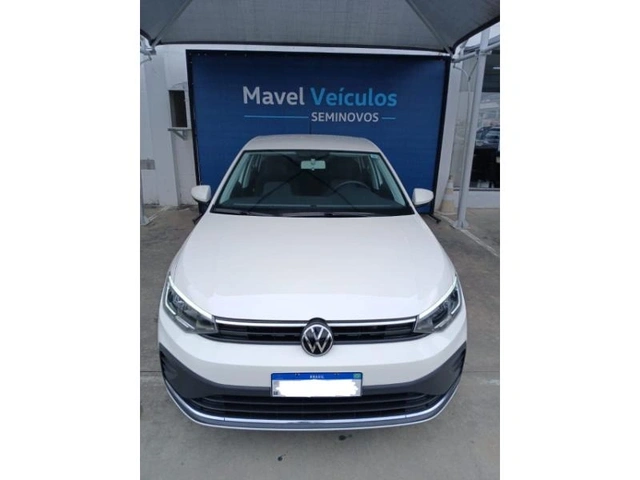 Volkswagen Novo Virtus 1.0 170 TSI 2023}