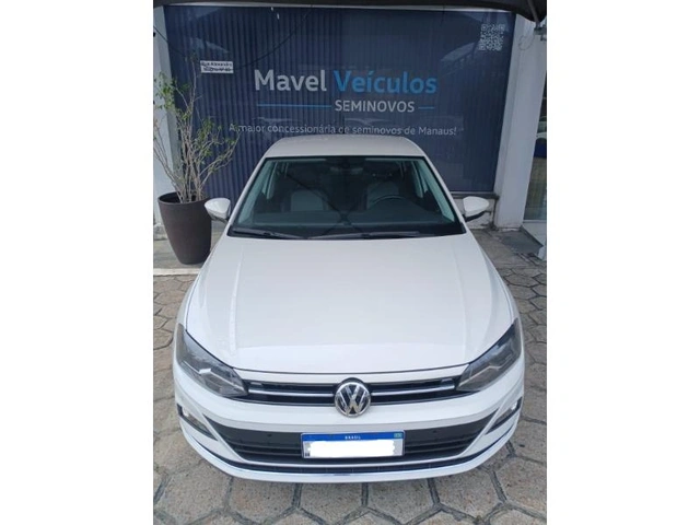 Volkswagen Novo Virtus Highline 1.0 200 TSI 2022}