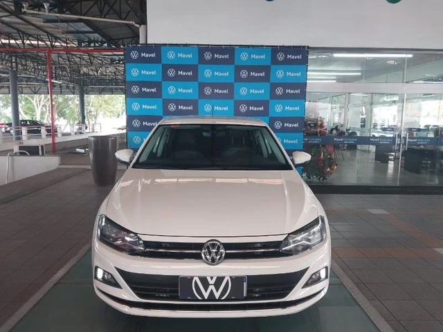 Volkswagen Novo Virtus Highline 1.0 200 TSI 2022}