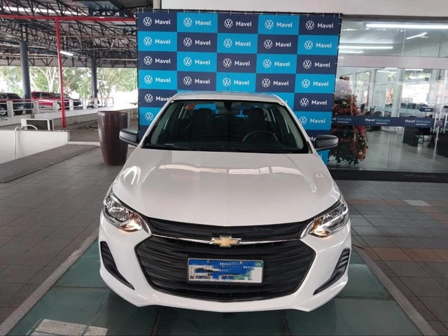 Chevrolet Onix 1.0 Turbo LT 2019}