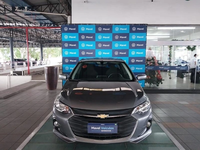 Chevrolet Onix 1.0 Premier Turbo 2023}