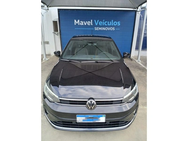 Volkswagen Novo Virtus Highline 200 TSI 2023}