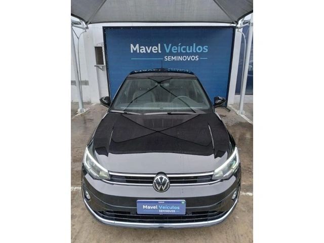 Volkswagen Caminhões Novo Virtus 1.0 170 TSI 2023}