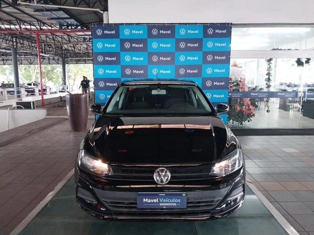 Volkswagen Polo 1.0 MPI 2019}