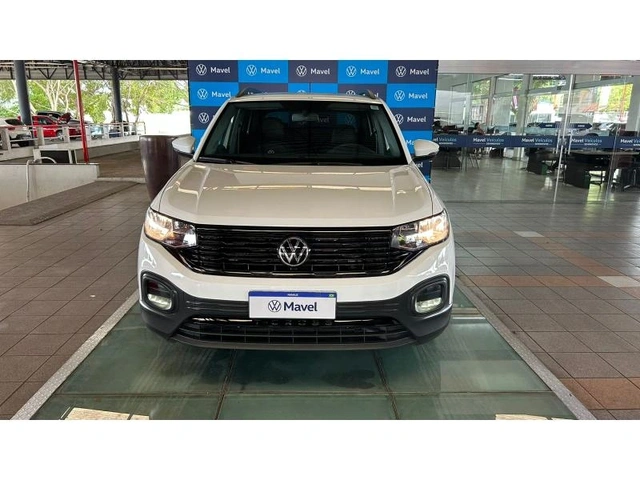 Volkswagen T-Cross Sense 200 TSI 2022}