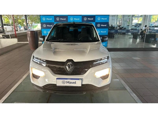 Renault KWID Zen 1.0 Flex 2023}