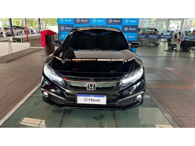 Honda Civic EXL 2.0 2021}