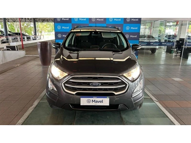 Ford Ecosport SE 1.5 (Automático) 2020}