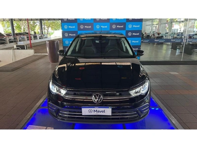 Volkswagen Polo 1.0 170 TSI Highline 2024}