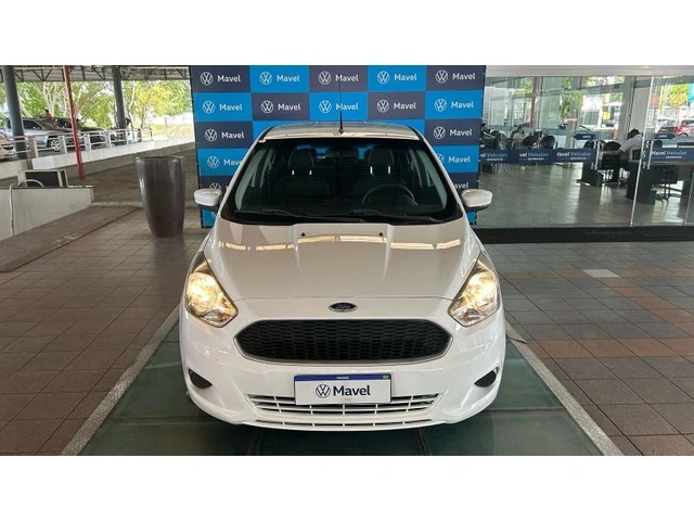 Ford Ka SE 1.0 2018}