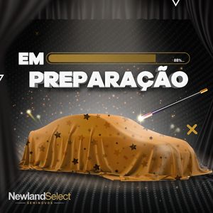 HYUNDAI CRETA 1.6 16V PULSE AUTOMATICO