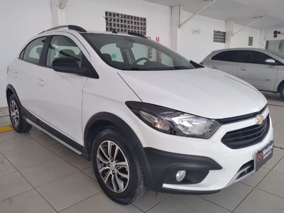 CHEVROLET ONIX ACTIVE 1.4 (FLEX)