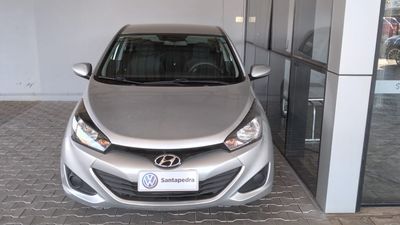 HYUNDAI HB20 1.0 COMFORT