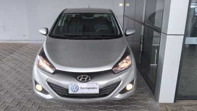 HYUNDAI HB20S HB20 1.6 S COMFORT PLUS