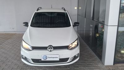 Volkswagen Fox Track 1.0 12V 2018}