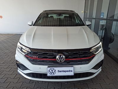 Volkswagen Jetta GLI 2.0 2019}