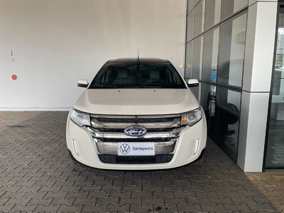 Ford Edge Limited 3.5 AWD 2013}