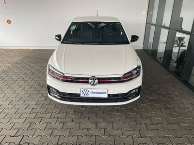 Volkswagen Polo 1.4 GTS 250 TSI 2020}