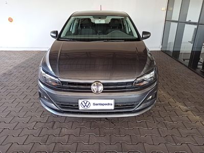 Volkswagen Polo 1.6 MSI 2018}