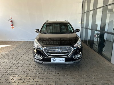 Hyundai ix35 GL 2.0 (Aut) 2019}