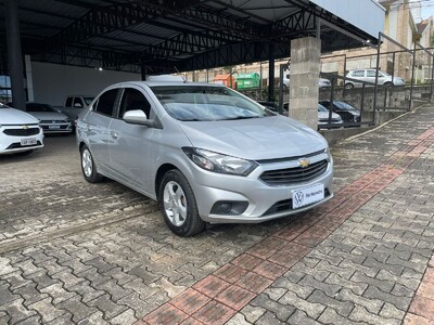 Chevrolet Prisma 1.4 LT 2019}
