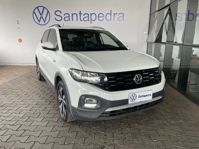 Volkswagen T-Cross 200 TSI (Automático) 2022}