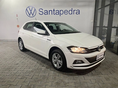 Volkswagen Polo Comfortline 1.0 200 TSI 2022}